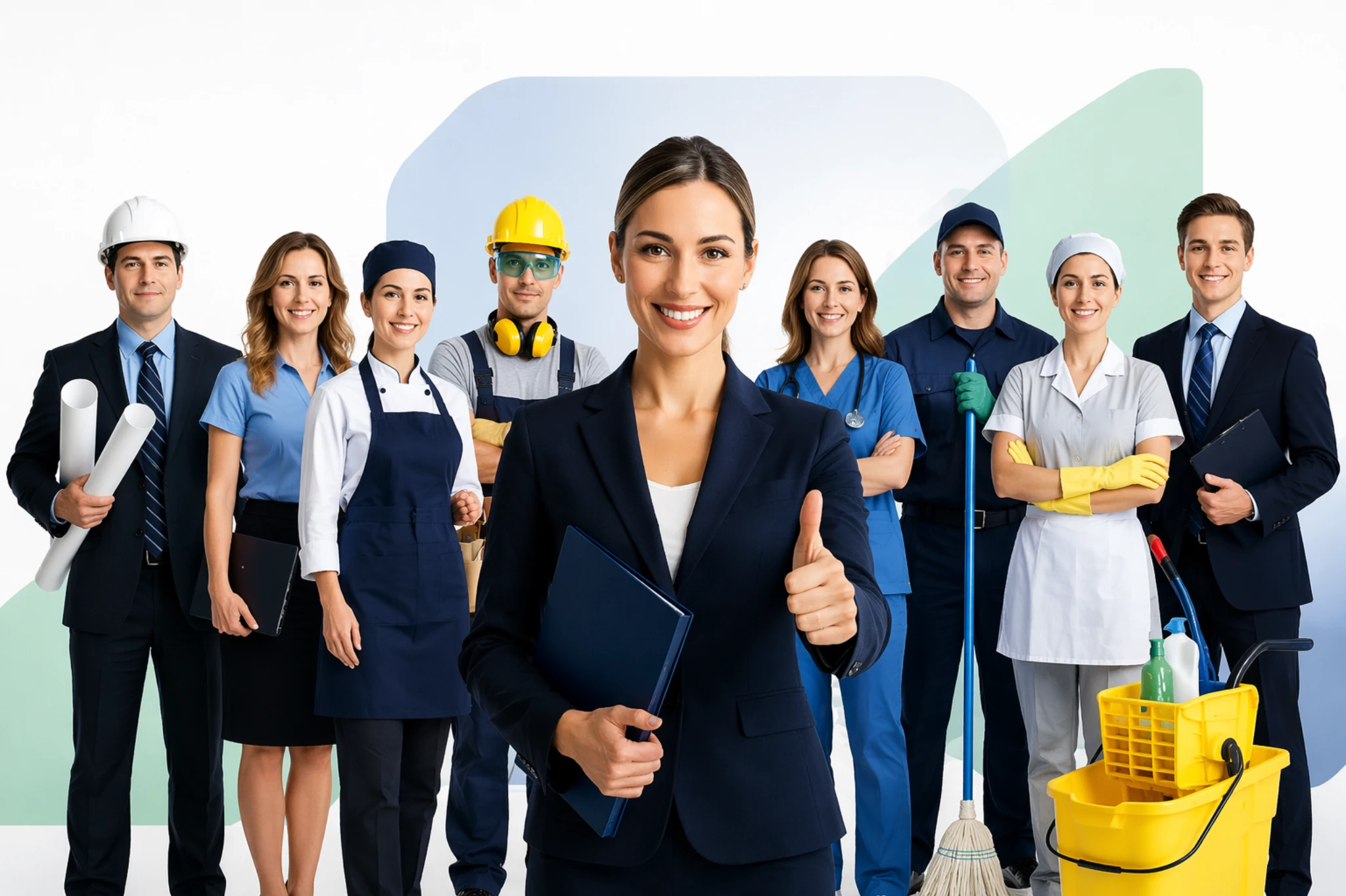 Servicios generales de Diserva