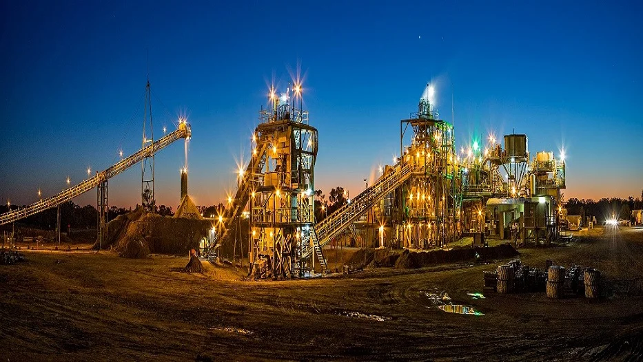 Servicios a la minería de Diserva